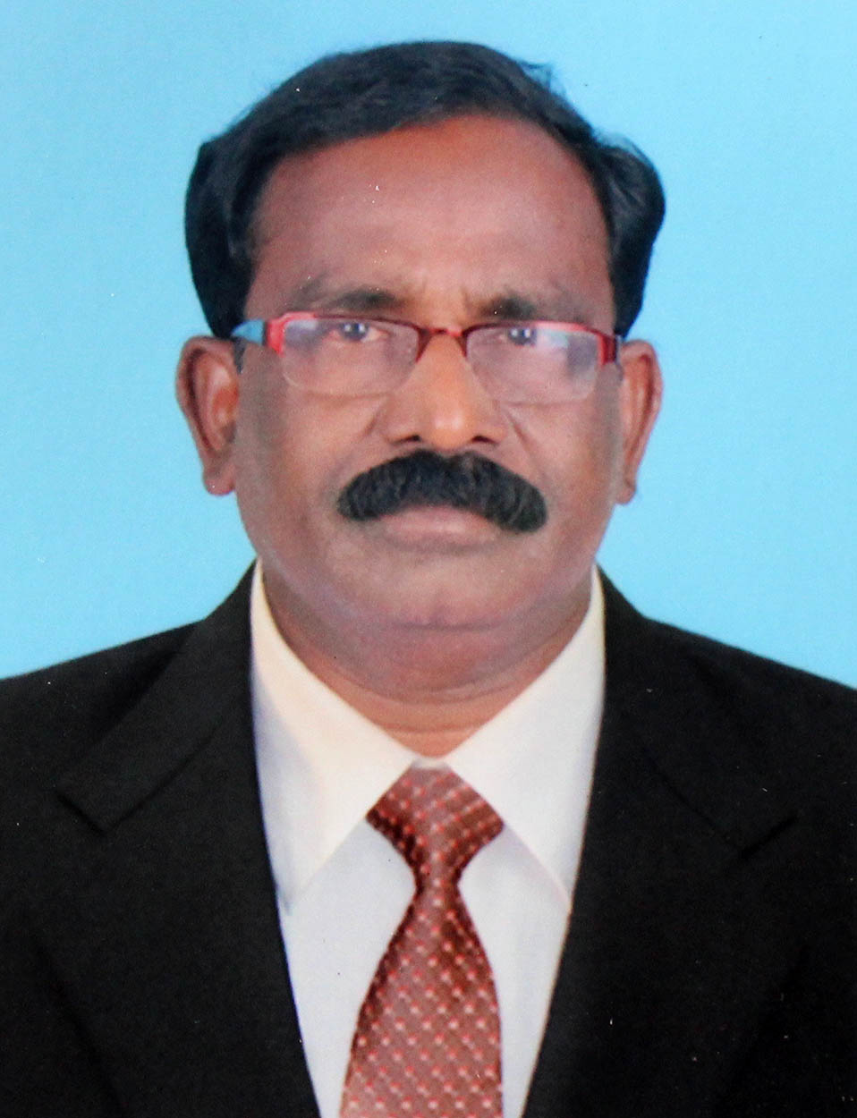 ಸುಂದರ್ ಮಾಸ್ಟರ್ ಉಪಾಧ್ಯಕ್ಷರಾಗಿ ಆಯ್ಕೆ